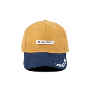 HEAD GEAR CALM FOCUS CAP