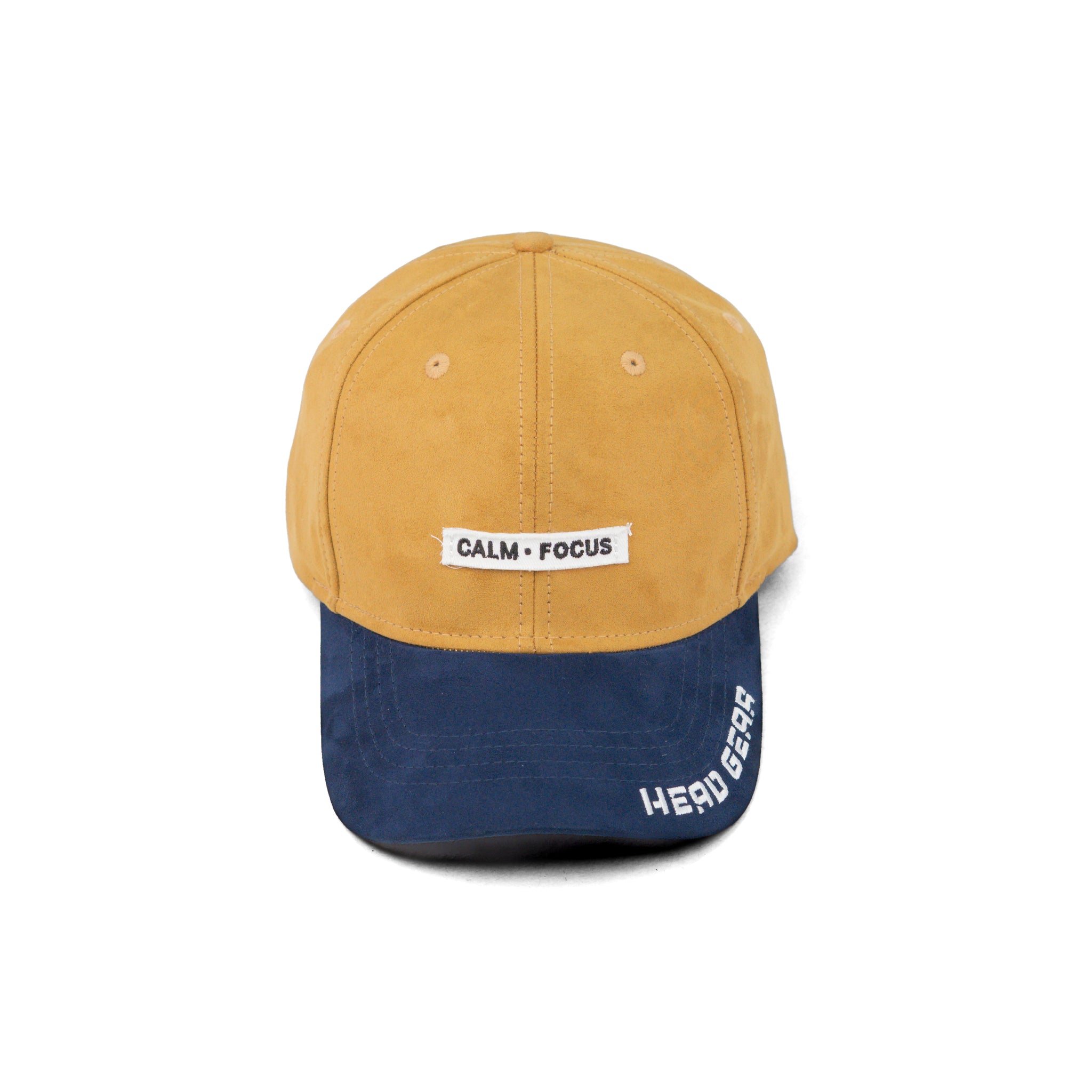 HEAD GEAR CALM FOCUS CAP