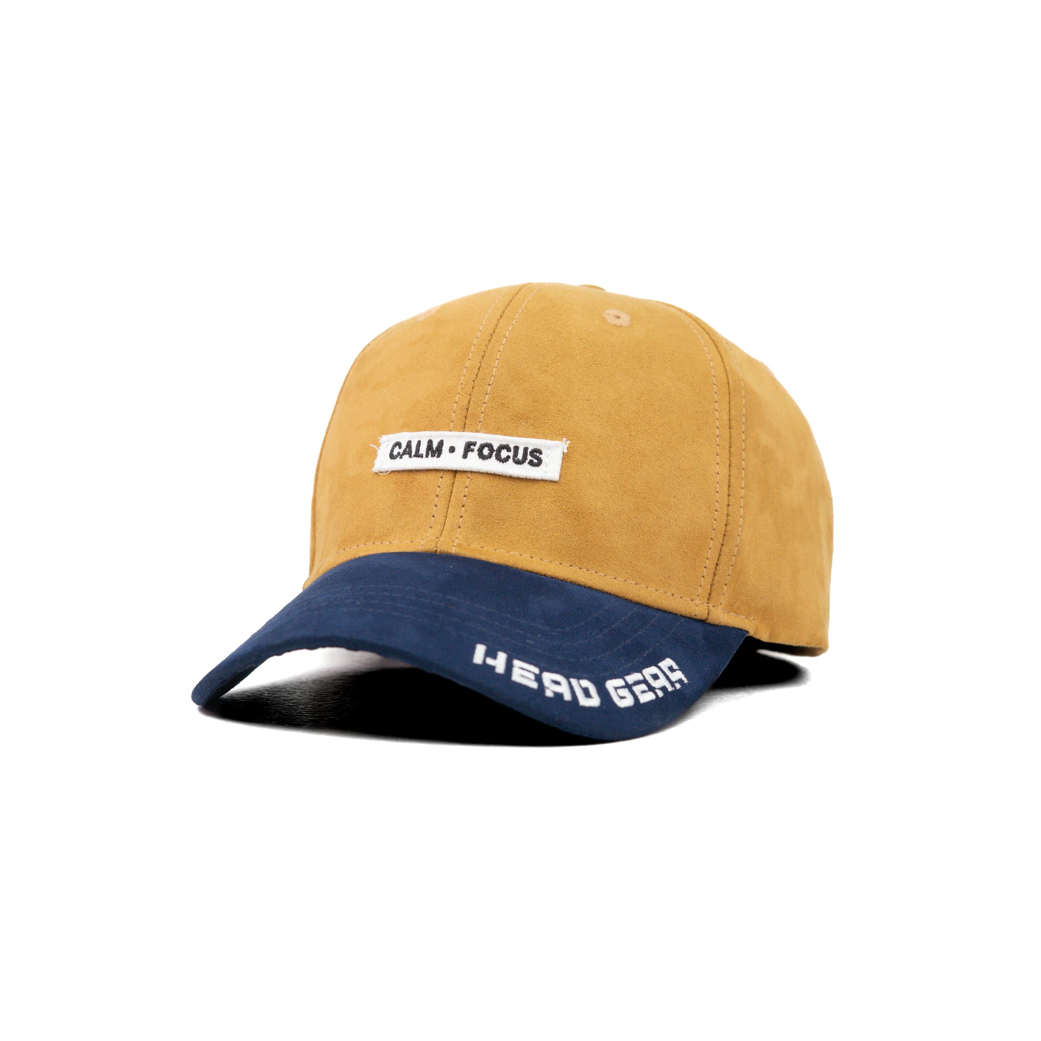 HEAD GEAR CALM FOCUS CAP