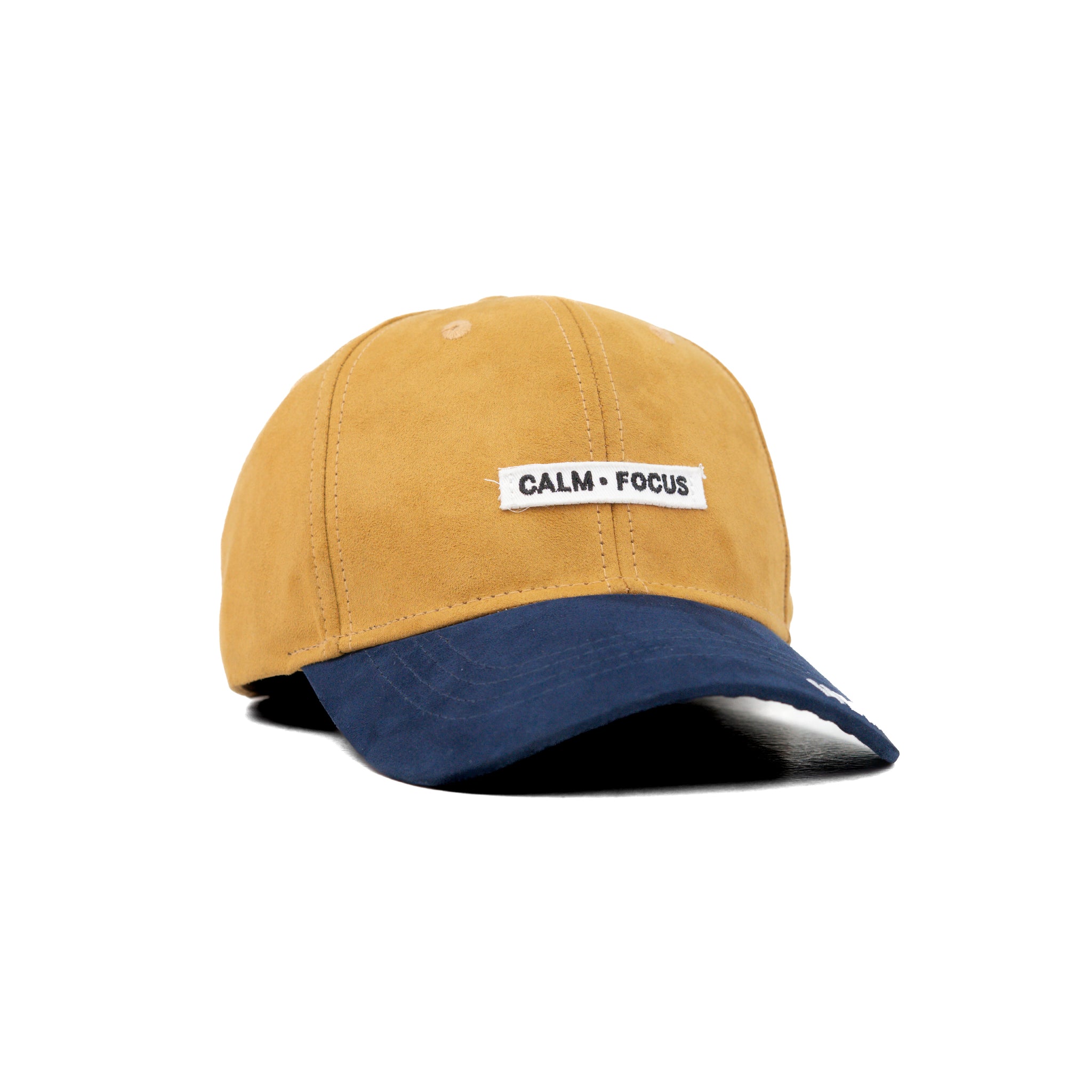 HEAD GEAR CALM FOCUS CAP