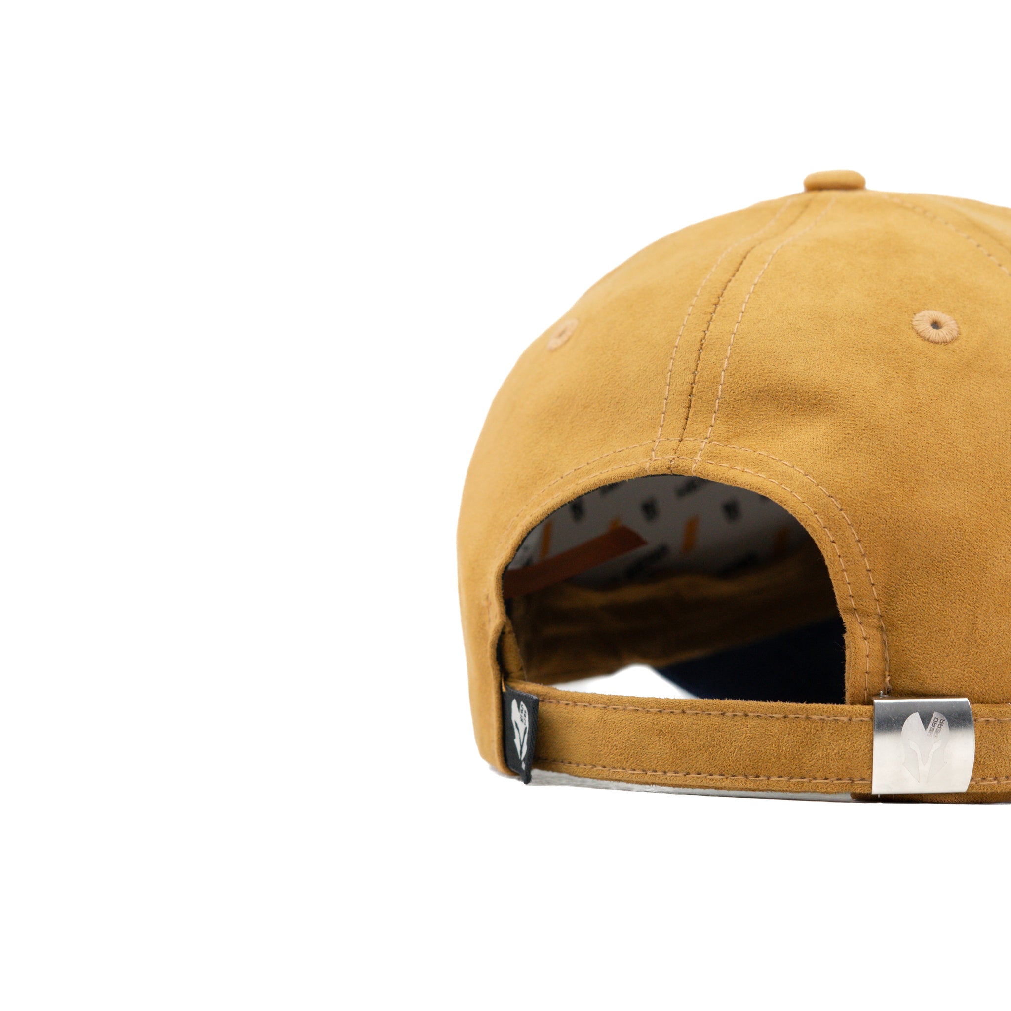 HEAD GEAR CALM FOCUS CAP