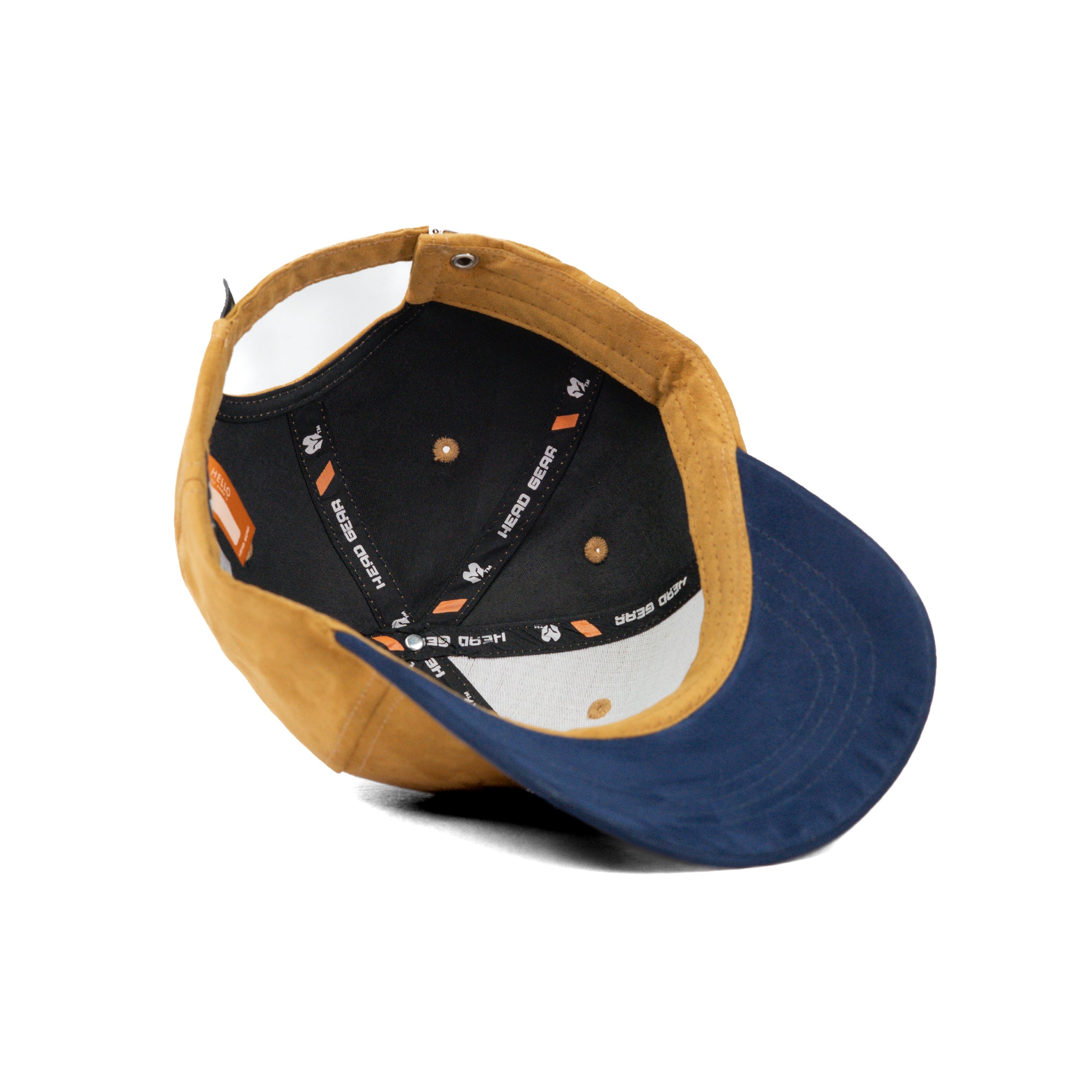 HEAD GEAR CALM FOCUS CAP