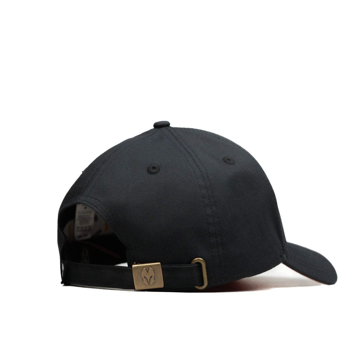 HEAD GEAR BLACK PATCH EDITION CAP