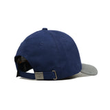 HEAD GEAR DHAKA NAVY BLUE PATCH EDITION CAP