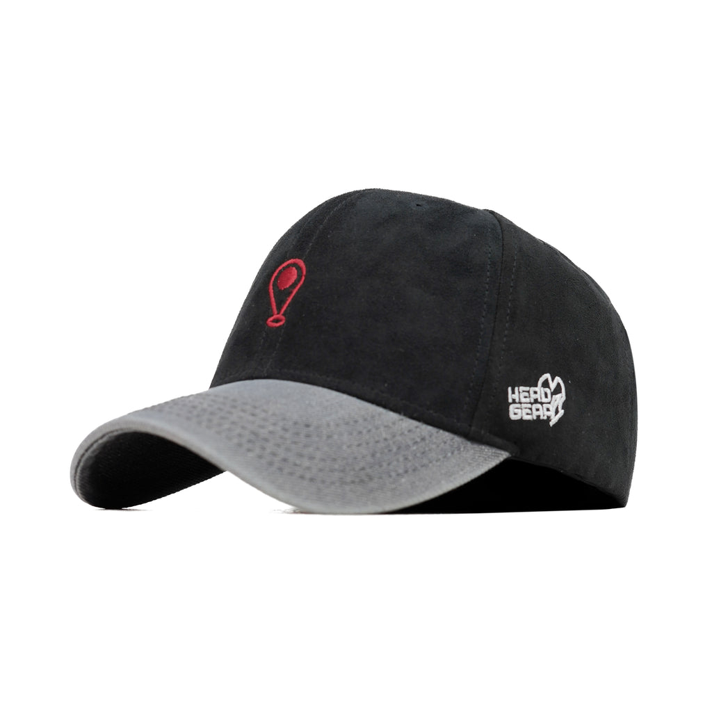 HEAD GEAR MARK DENIM CAP