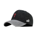 HEAD GEAR MARK DENIM CAP