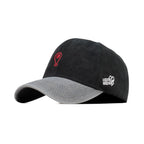 HEAD GEAR MARK DENIM CAP