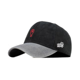 HEAD GEAR MARK DENIM CAP