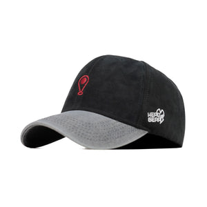 HEAD GEAR MARK DENIM CAP