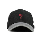 HEAD GEAR MARK DENIM CAP