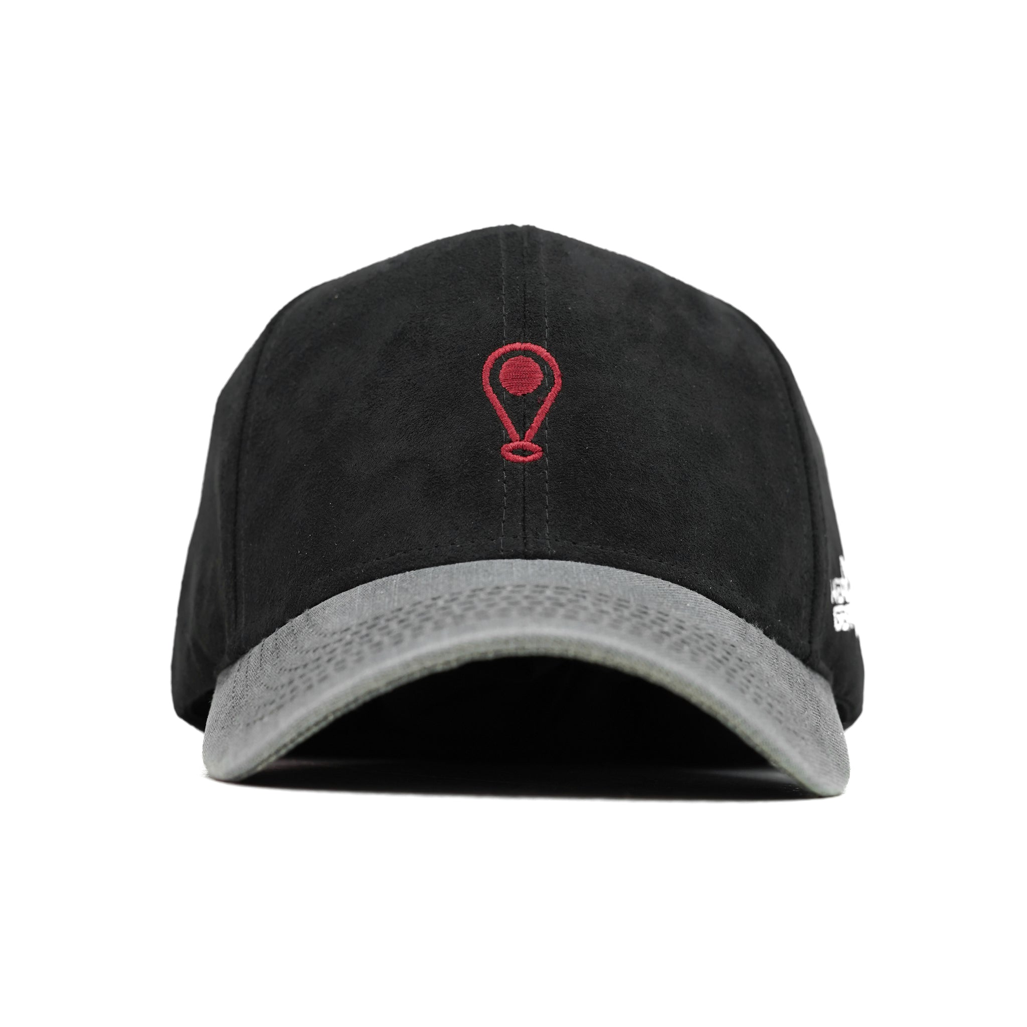 HEAD GEAR MARK DENIM CAP