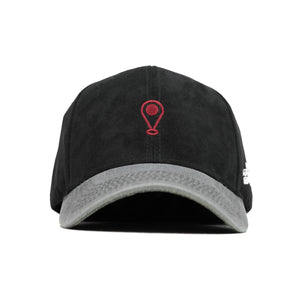 HEAD GEAR MARK DENIM CAP