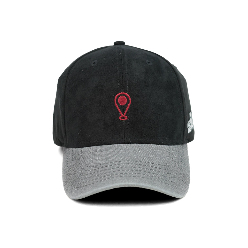 HEAD GEAR MARK DENIM CAP