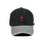 HEAD GEAR MARK DENIM CAP