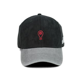HEAD GEAR MARK DENIM CAP