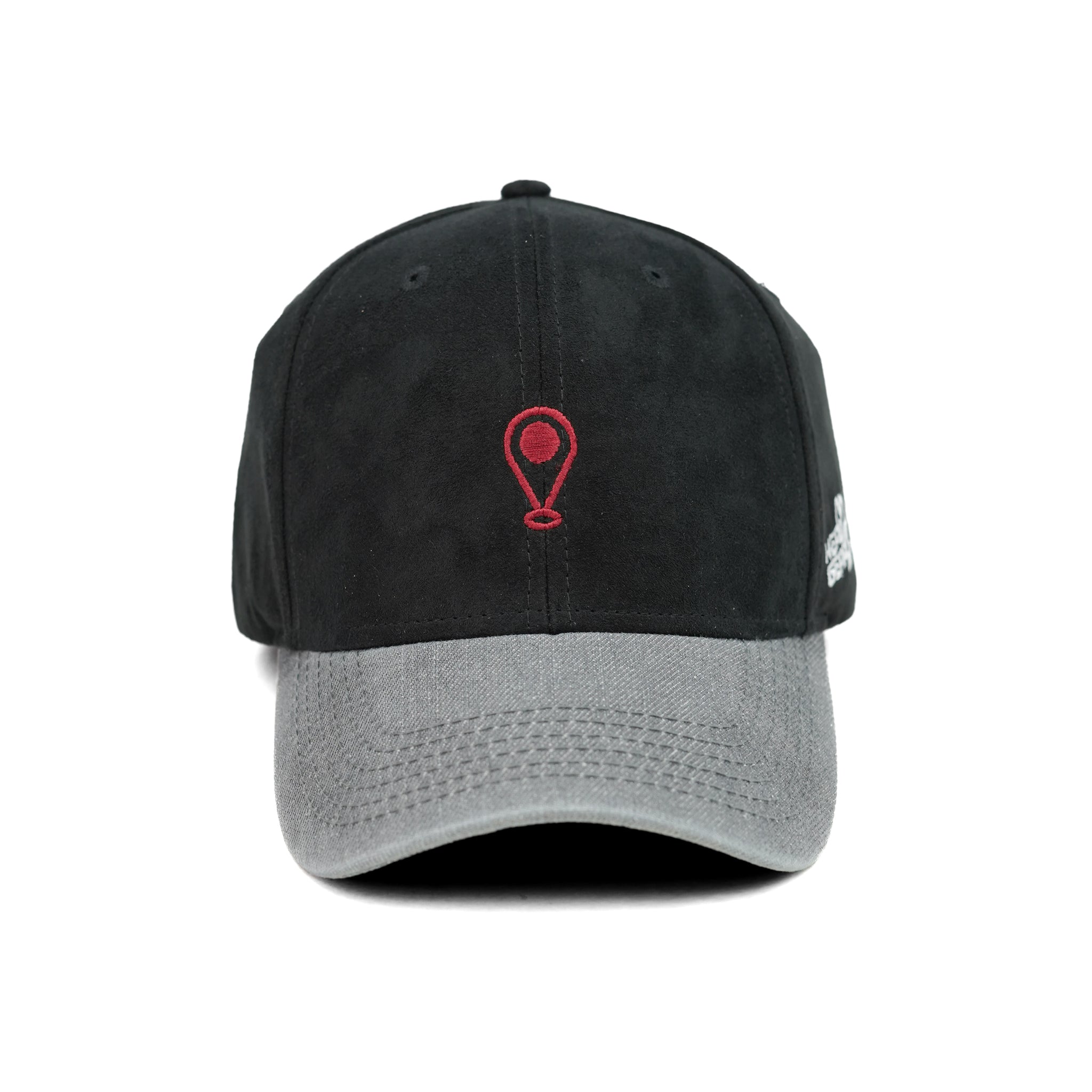 HEAD GEAR MARK DENIM CAP