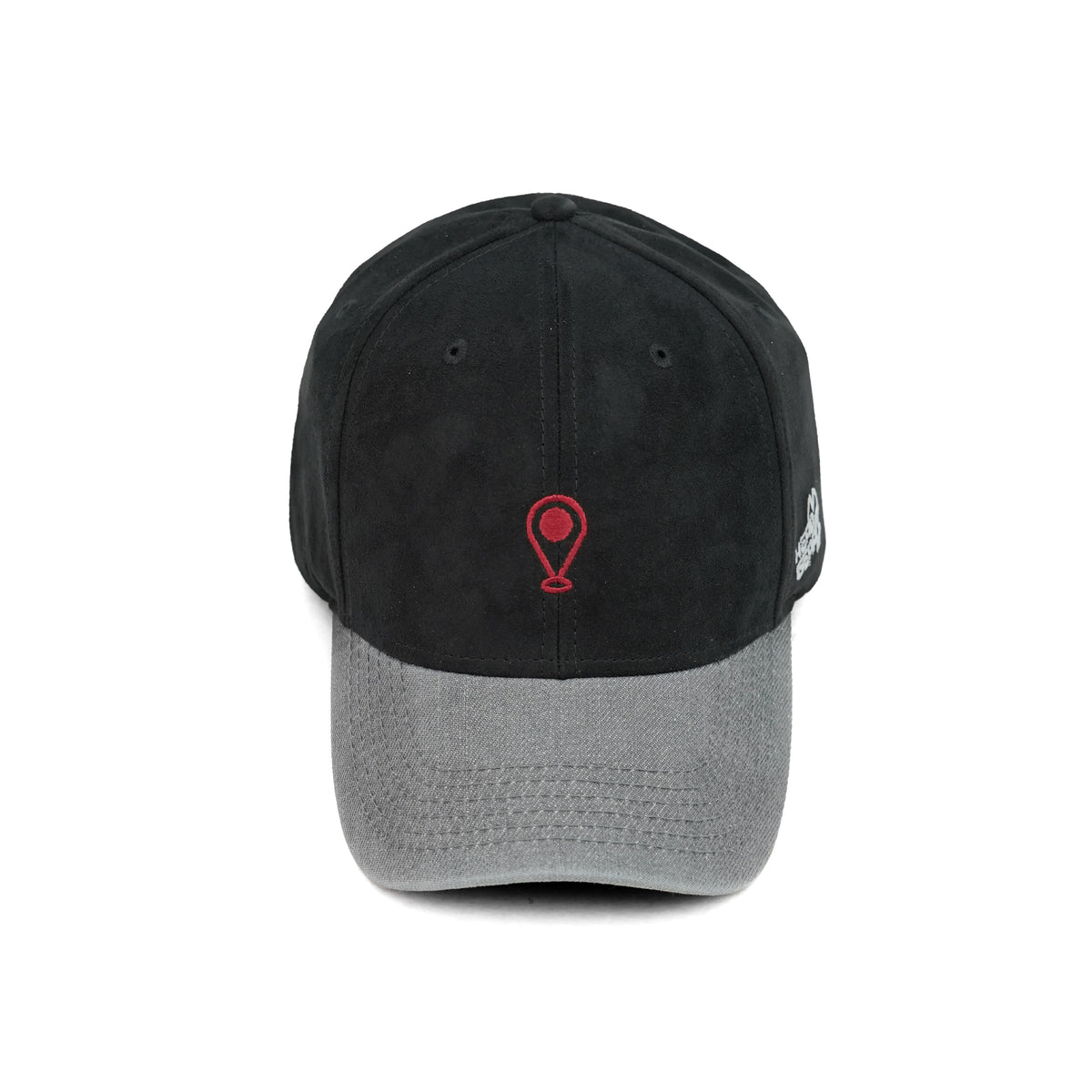 HEAD GEAR MARK DENIM CAP