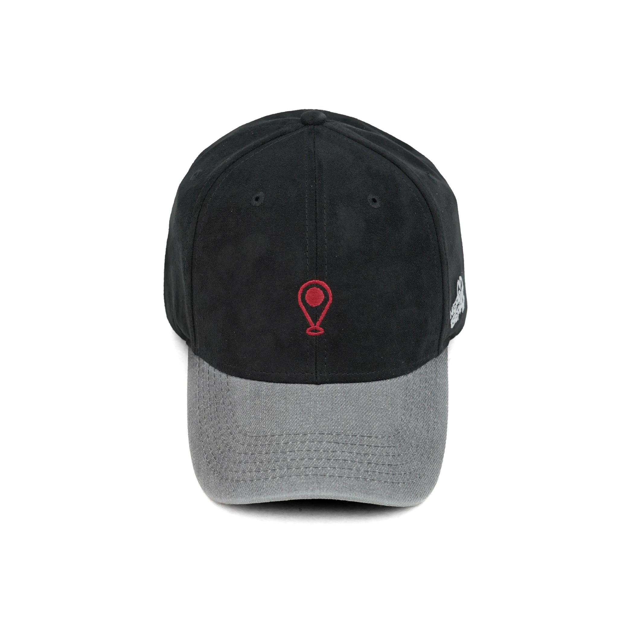 HEAD GEAR MARK DENIM CAP