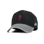 HEAD GEAR MARK DENIM CAP