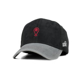 HEAD GEAR MARK DENIM CAP