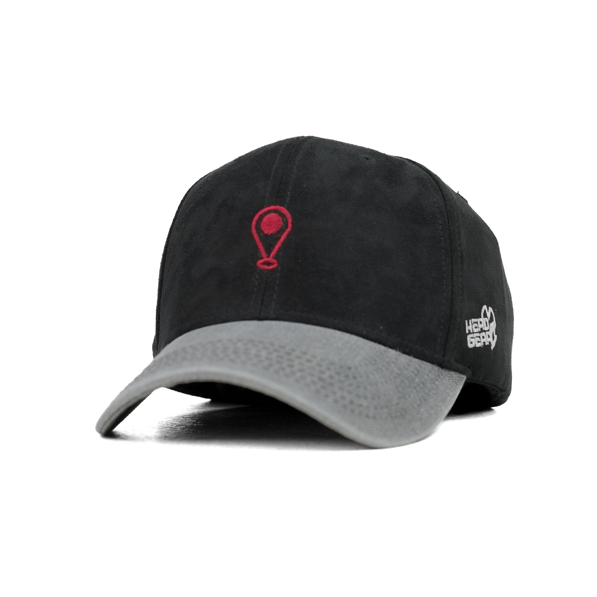 HEAD GEAR MARK DENIM CAP