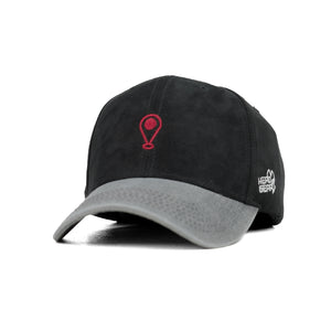 HEAD GEAR MARK DENIM CAP