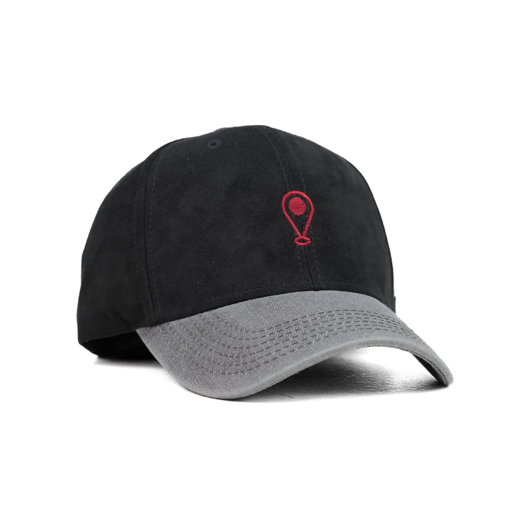 HEAD GEAR MARK DENIM CAP