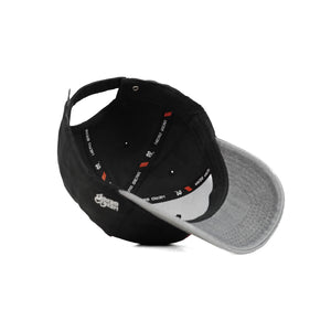 HEAD GEAR MARK DENIM CAP