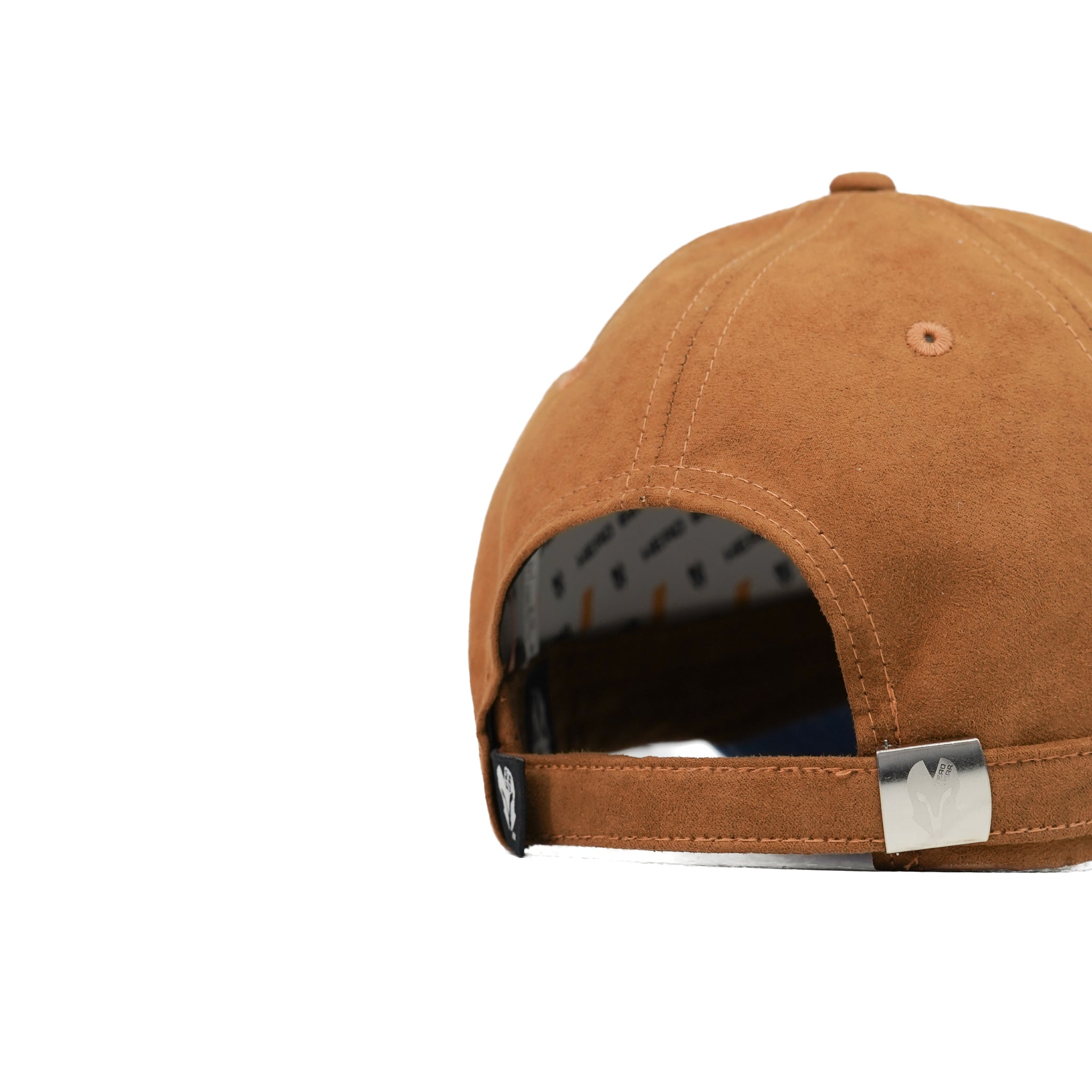 HEAD GEAR COMPASS DENIM CAP