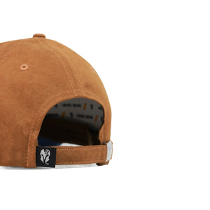 HEAD GEAR COMPASS DENIM CAP