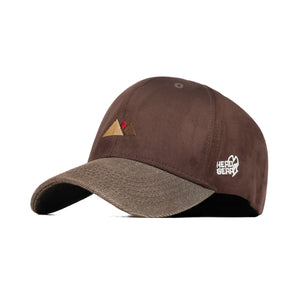 HEAD GEAR PEAK DENIM CAP