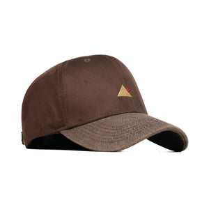 HEAD GEAR PEAK DENIM CAP