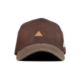 HEAD GEAR PEAK DENIM CAP