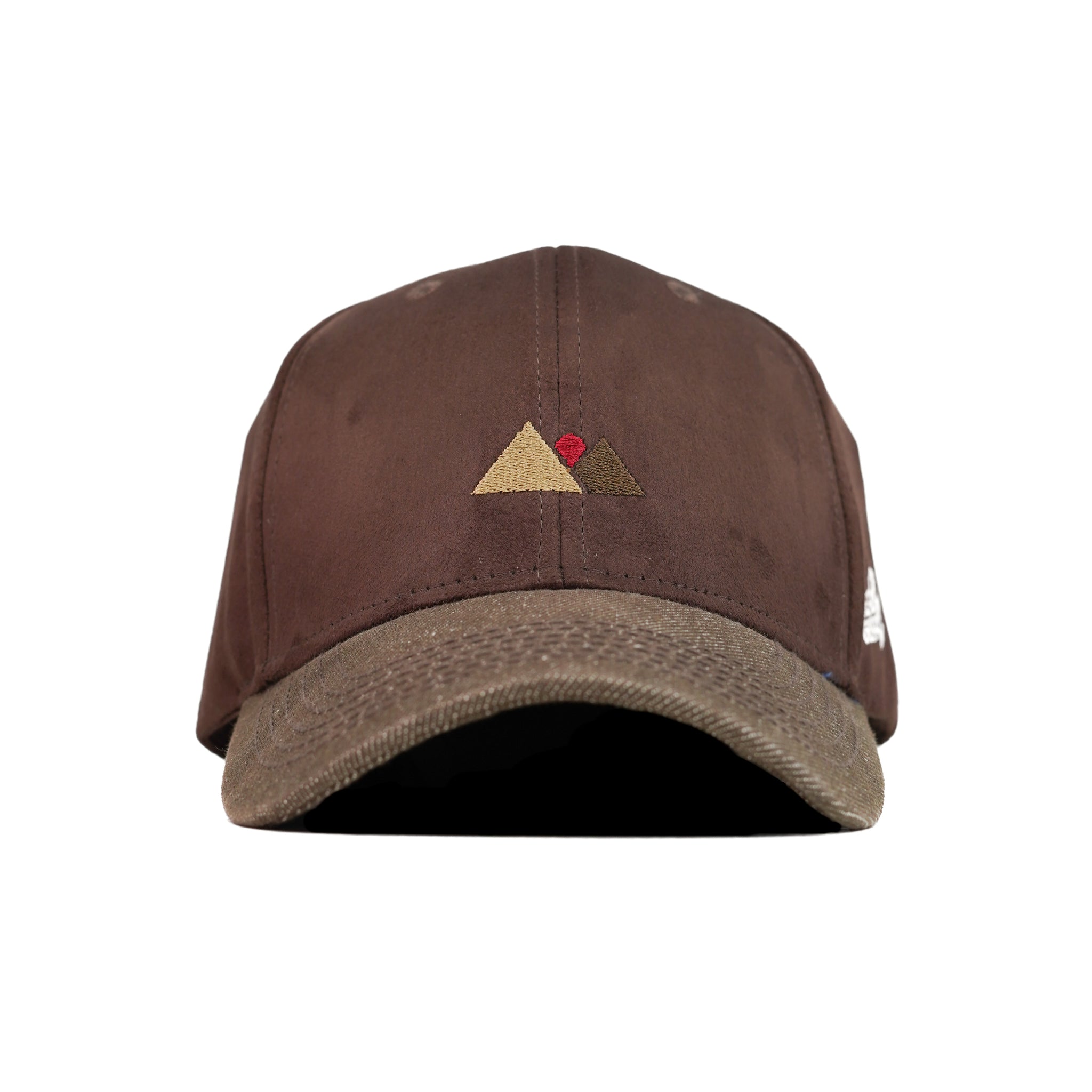 HEAD GEAR PEAK DENIM CAP