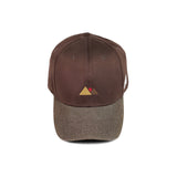 HEAD GEAR PEAK DENIM CAP