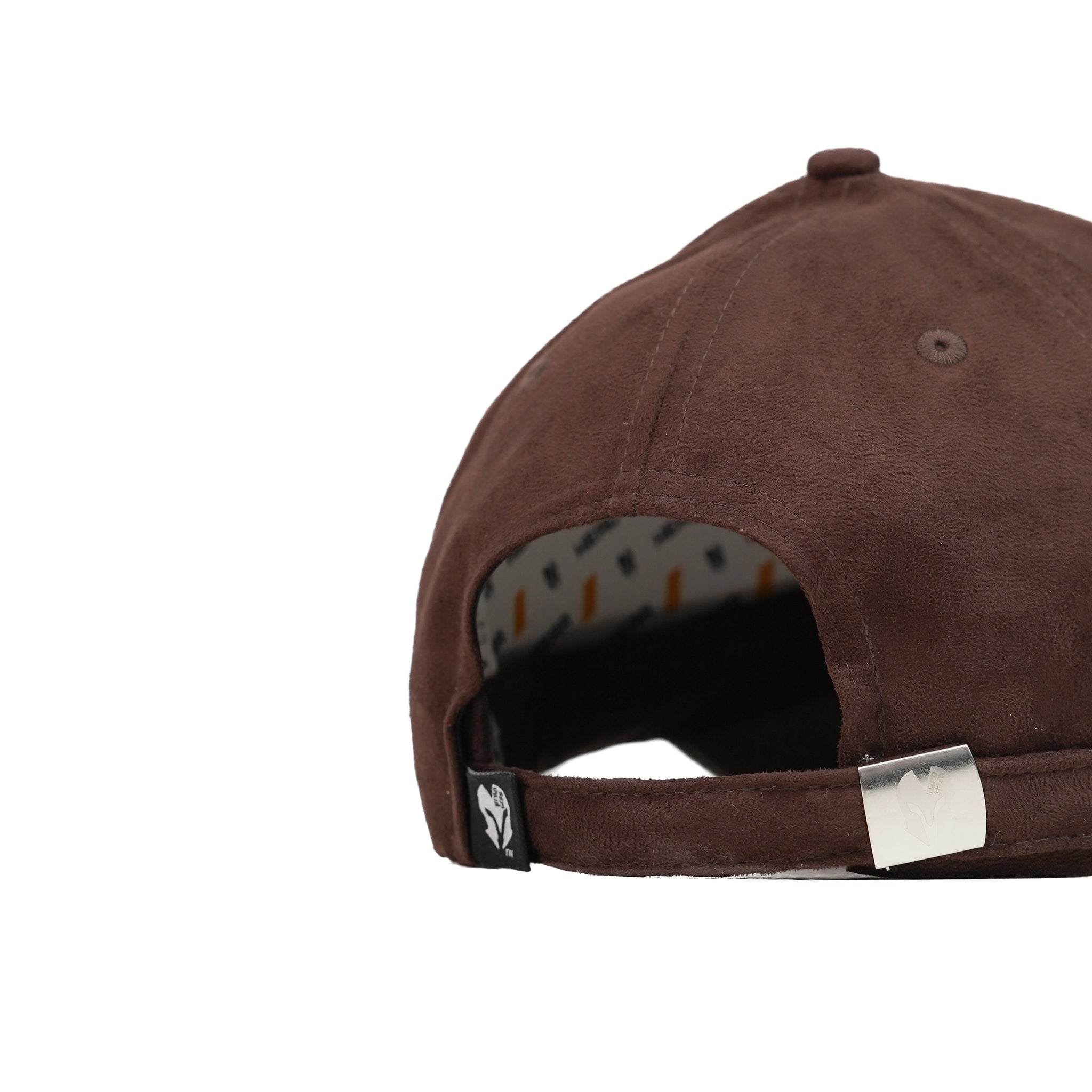 HEAD GEAR PEAK DENIM CAP