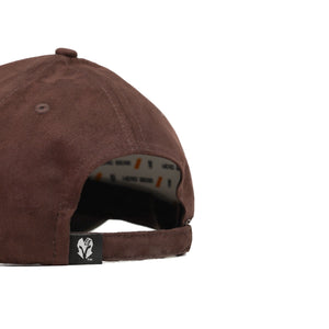 HEAD GEAR PEAK DENIM CAP