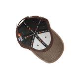 HEAD GEAR PEAK DENIM CAP