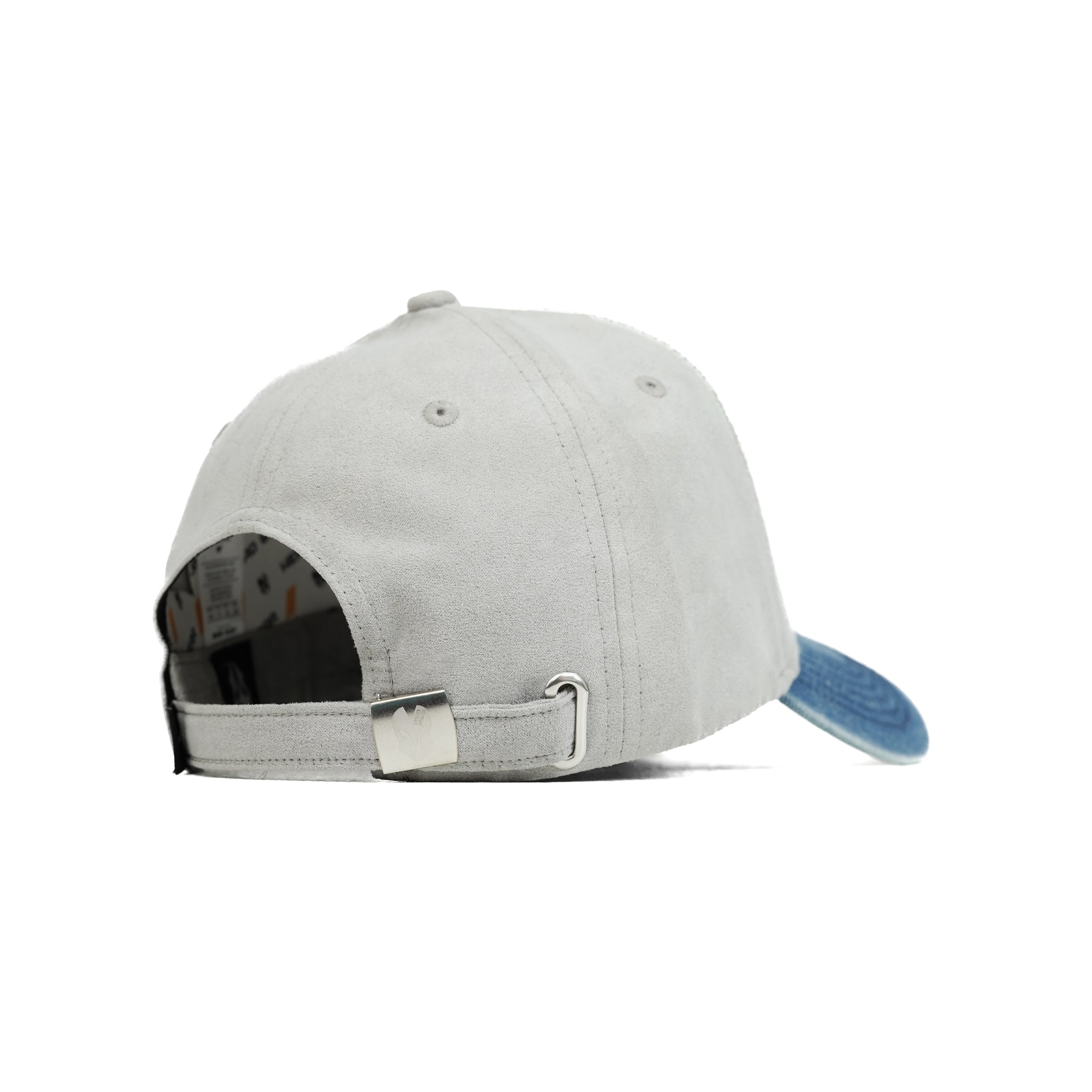 HEAD GEAR ANCHOR DENIM CAP