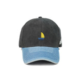 HEAD GEAR SAIL DENIM CAP