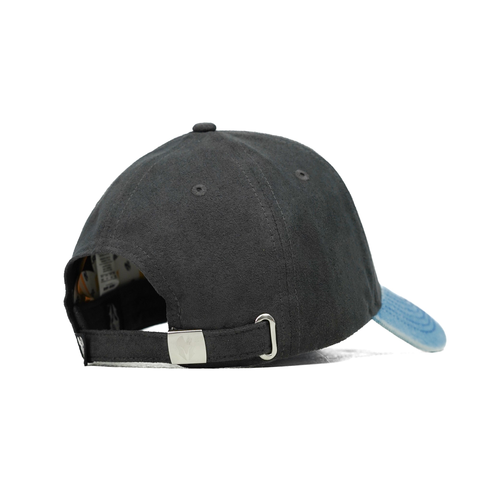 HEAD GEAR SAIL DENIM CAP