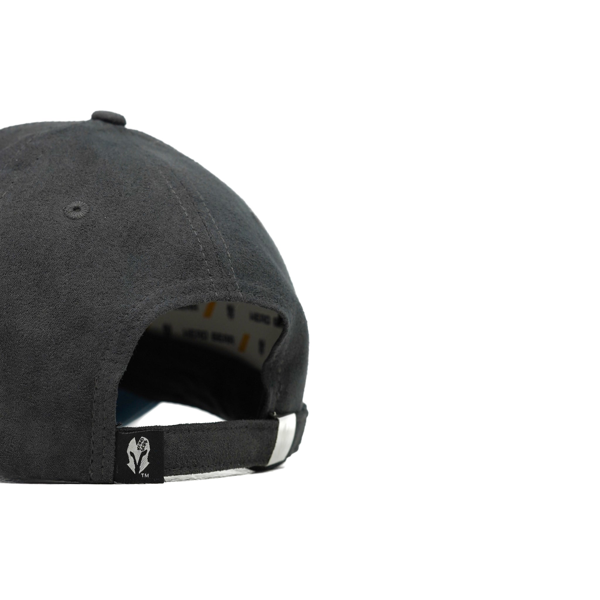 HEAD GEAR SAIL DENIM CAP