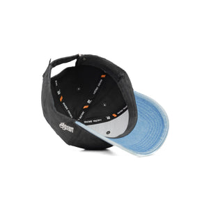 HEAD GEAR SAIL DENIM CAP