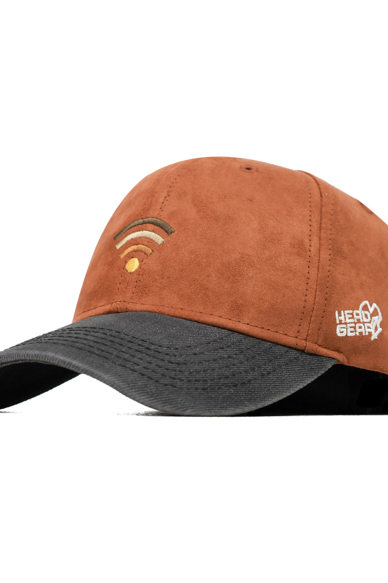 HEAD GEAR CONNECT DENIM CAP