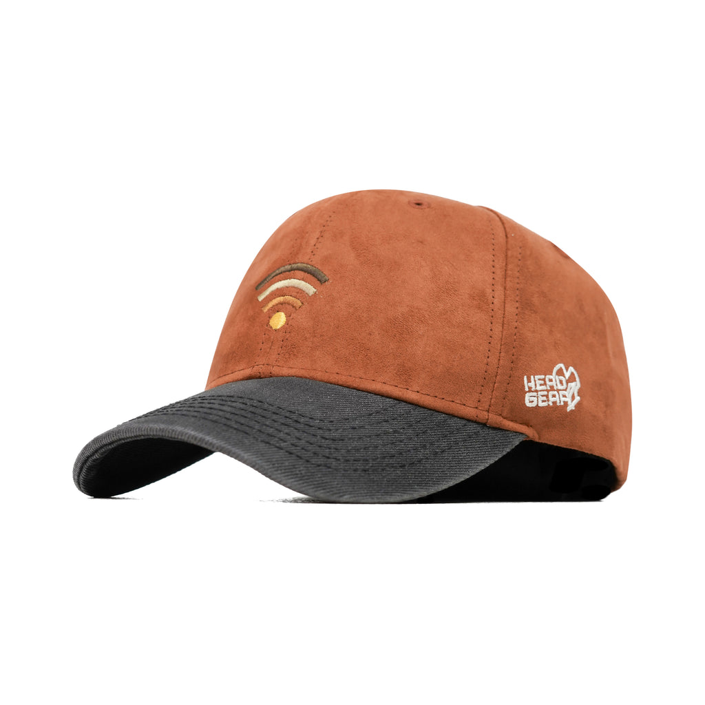 HEAD GEAR CONNECT DENIM CAP