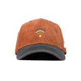 HEAD GEAR CONNECT DENIM CAP