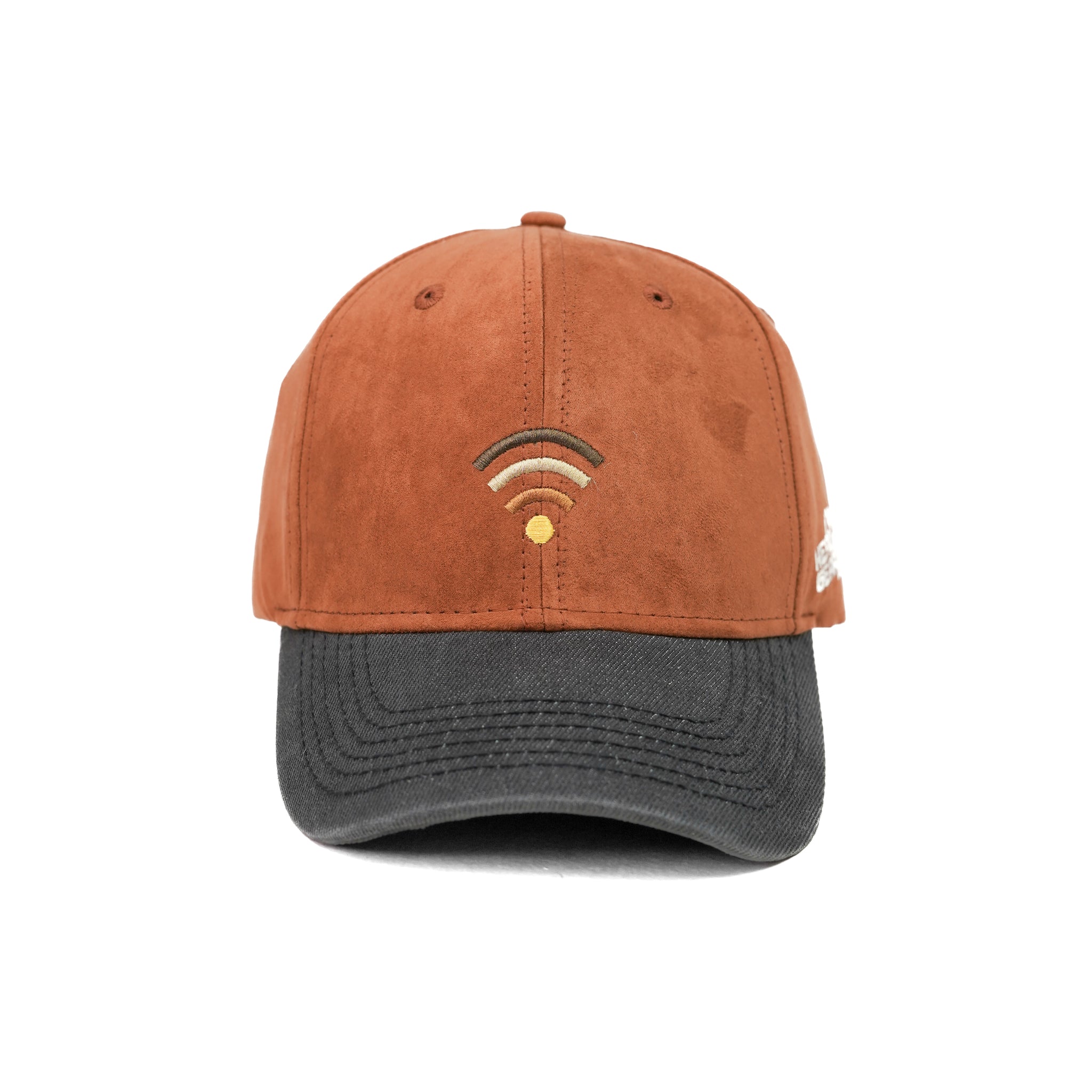 HEAD GEAR CONNECT DENIM CAP