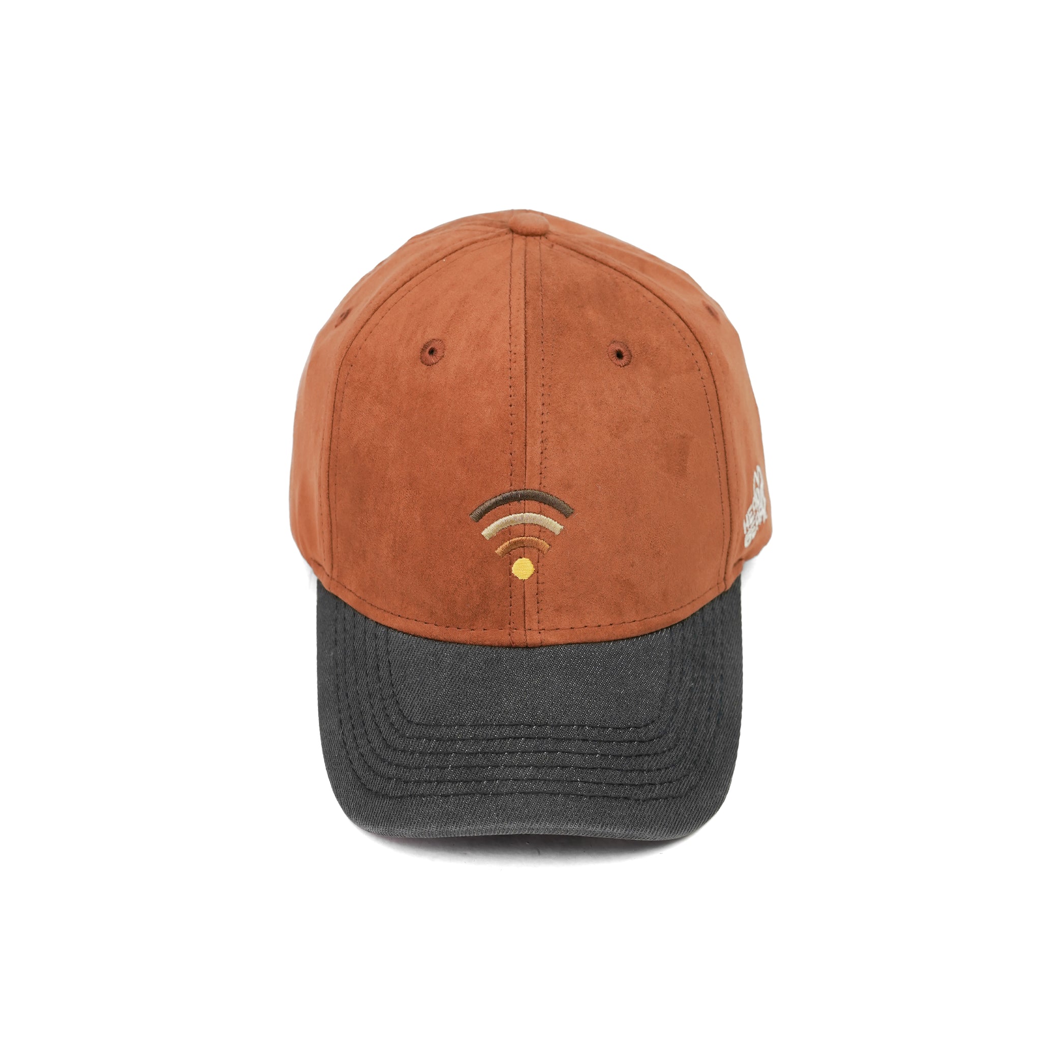 HEAD GEAR CONNECT DENIM CAP