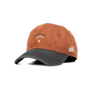 HEAD GEAR CONNECT DENIM CAP