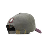 HEAD GEAR VINTAGE CAR 3D PATCH PREMIUM HIGH CROWN CAP